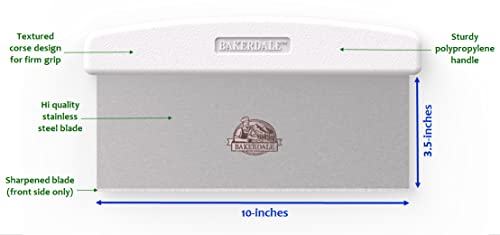 Large Bench Dough