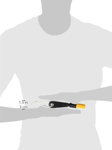 Coffee Grinder Dusting Brush
