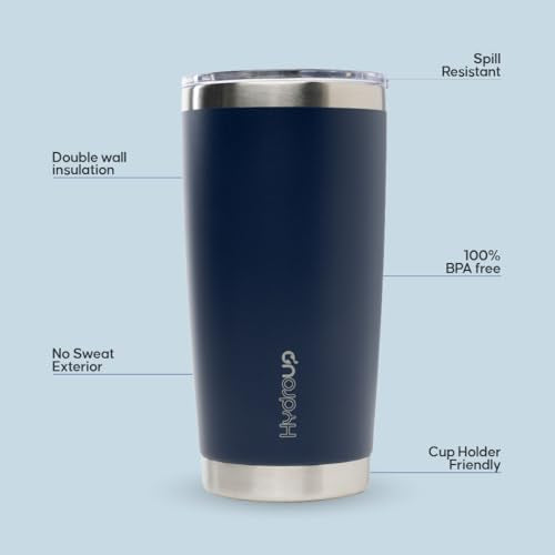 20 oz Tumbler Cup