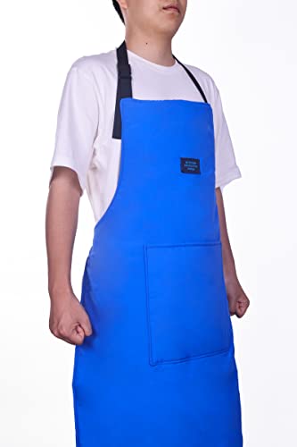 Cryogenic Apron for Low Temperature LN2 Liquid Nitrogen Protection