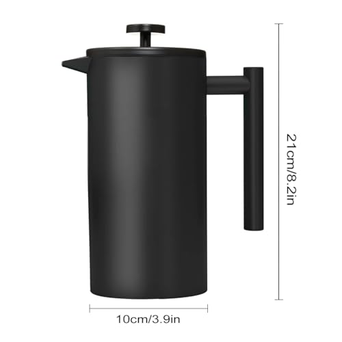French Press Coffee Maker