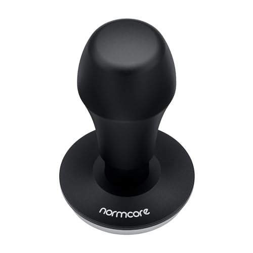 58mm Coffee Tamper V4.1 with Click Feedback