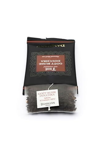 Satchets Gout Russe Douchka Tea Bags (24 Count)