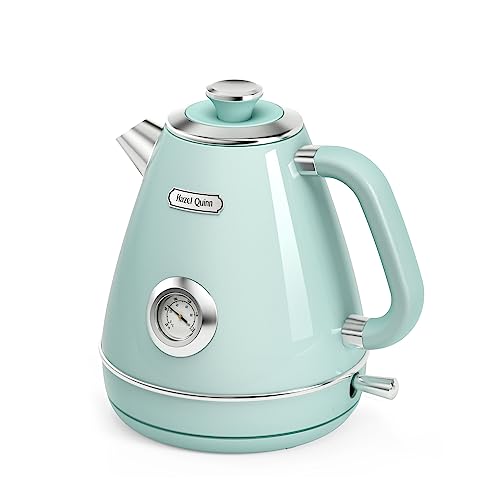 Retro Electric Kettle