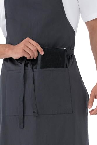 Unisex Butcher Apron