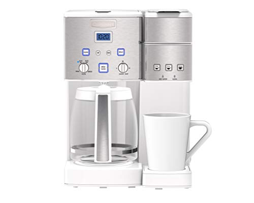 SS 15W Maker Coffee Center 12