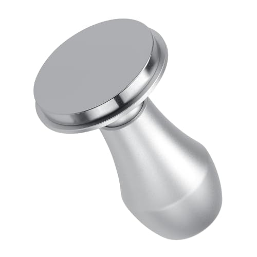58.5mm Coffee Tamper V4.1 with Click Sound Feedback