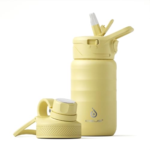 Insulated Water Bottle 12oz