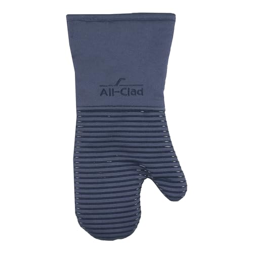 Premium Silicone Oven Mitt