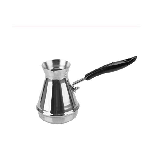 Stainless Steel Tea Coffee Kettle with Thermometer