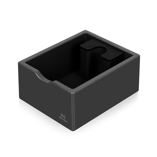 Espresso Knock Box