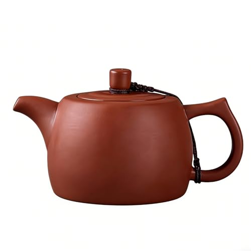 Chinese Clay Teapot Yixing Zisha Tea Pot