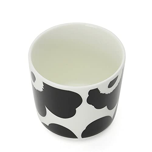 Unikko Oiva Stoneware Coffee Cup Set of 2 (2 Count)