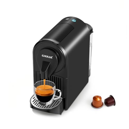 Bafè Pro Single Serve Espresso Machine for Nes Original Pods