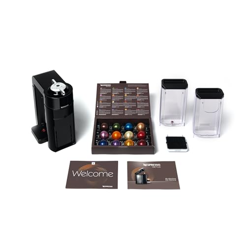 Vertuo Coffee & Espresso Maker by De'Longhi