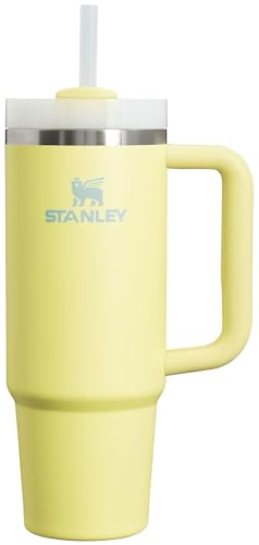 Quencher H2.0 Tumbler with Handle and Straw 30 oz