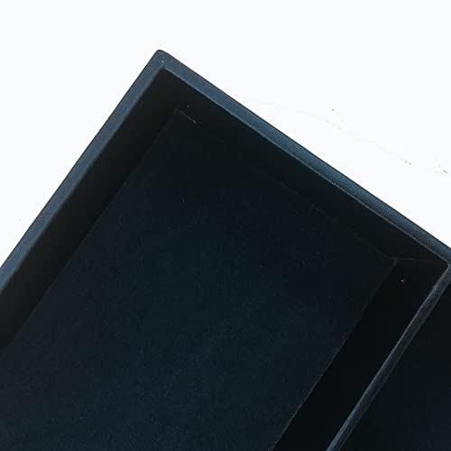Desktop Glove Box