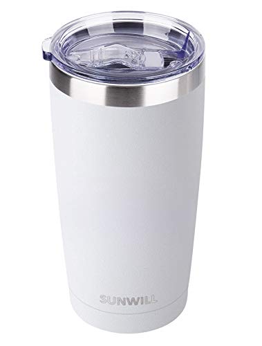 Travel Coffee Tumbler 20 oz