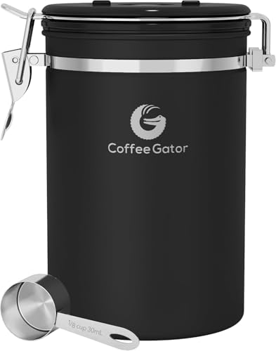 Coffee Canister