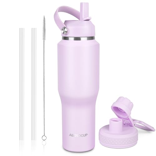 32oz Insulated Water Bottle