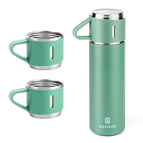 Stainless Steel Thermo 500ml