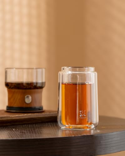 Glass Infuser Teapot