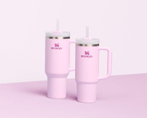 Quencher H2.0 Tumbler with Handle and Straw 30 oz (30 Count)