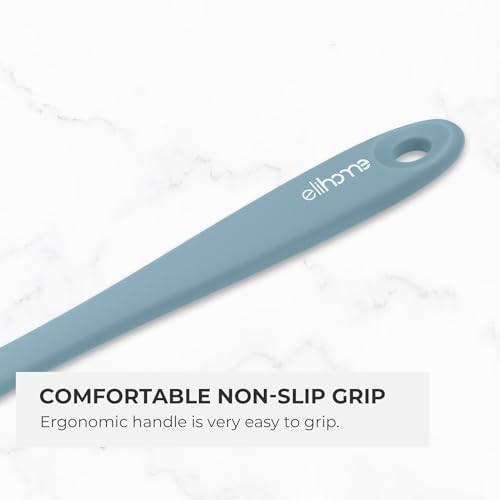 Mini Silicone Basting Pastry Brush