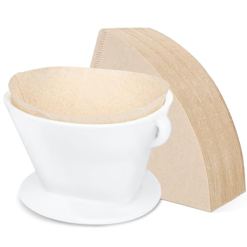 Camping Coffee Dripper Set