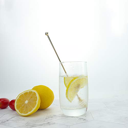 Double sided Stir Sticks (4 Count)