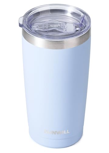 Coffee Tumbler