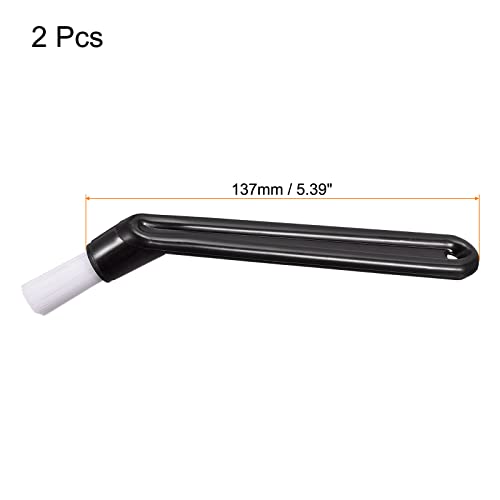 Coffee Machine Brush (2 Count)
