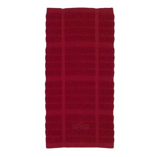Solid Kitchen Towel