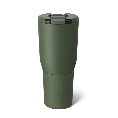 Nav 35oz Insulated Travel Tumbler
