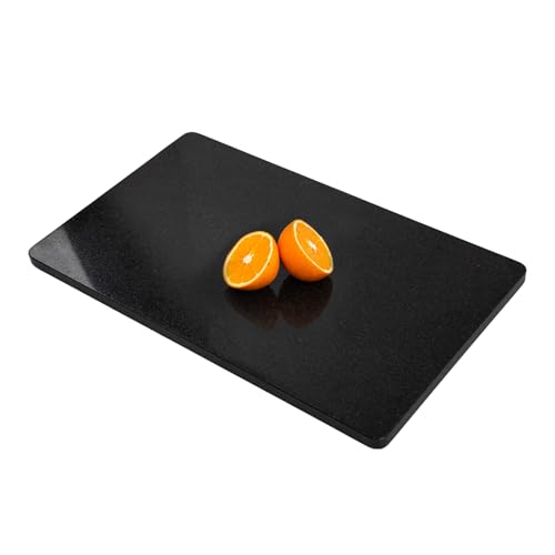 Granite Cutting Board 12x20 Inch Large Stone Cutting Board