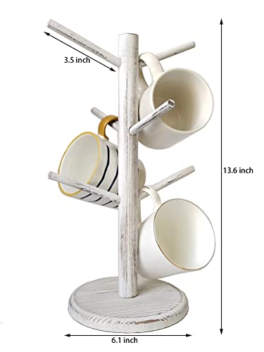 Mug Holder Tree