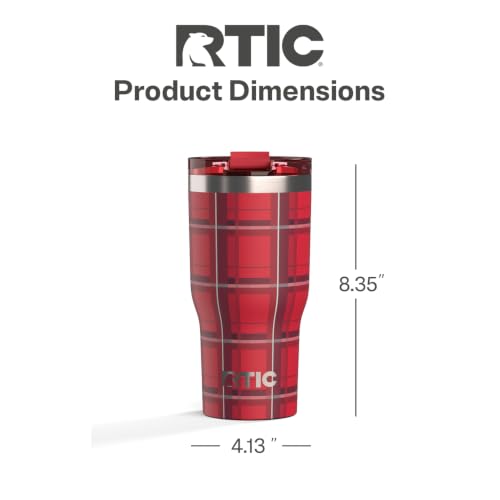 30oz Essential Tumbler with Lid