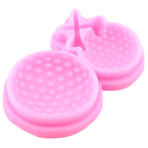 Golf Silicone Mold Golf Ball Fondant Mold Golf Club Mold Set Of 4 (4 Count)