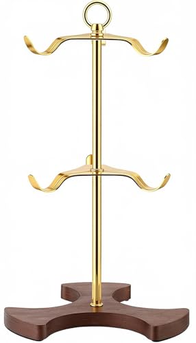Gold Mug Tree for Countertop (3 Count)