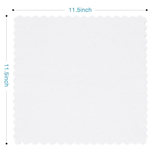 Microfiber Cleaning Cloth (24 Count)