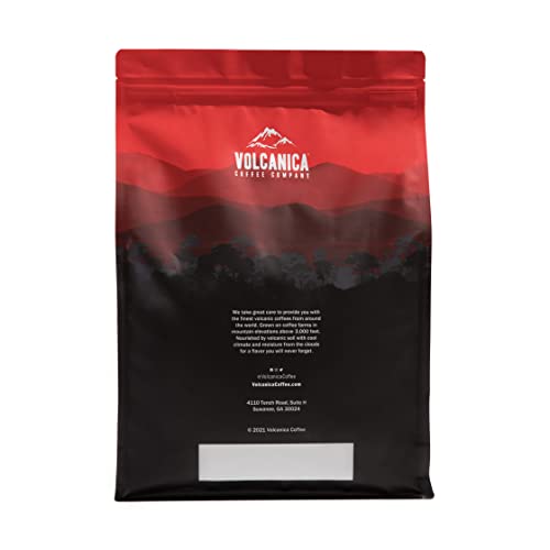 Guatemala Antigua Coffee (80 Ounce)