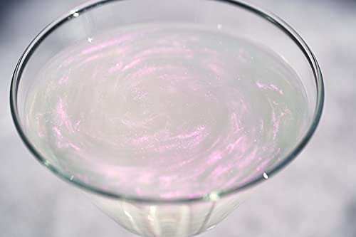 BREW GLITTER Edible Glitter For Drinks