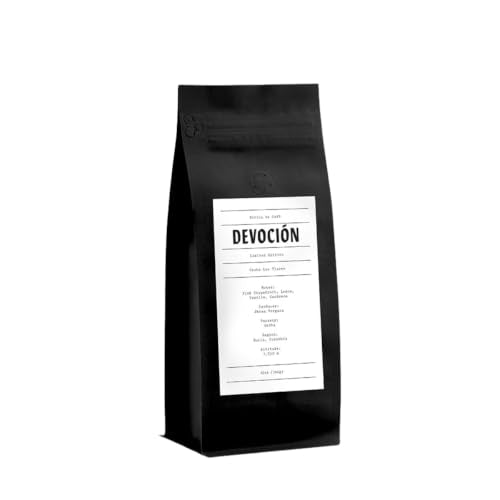 Gesha Las Flores (12 Ounce)