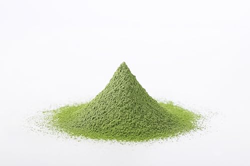 Aiya Authentic Japanese Origin Culinary Grade Matcha Green Tea Powder (3.5 Ounce)