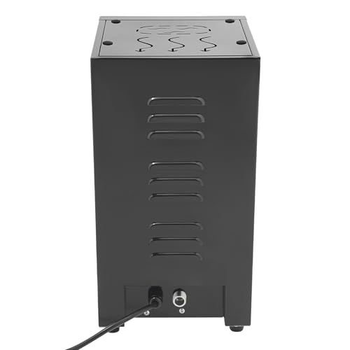 8L 2.11gal Commercial Steam Milk Frother