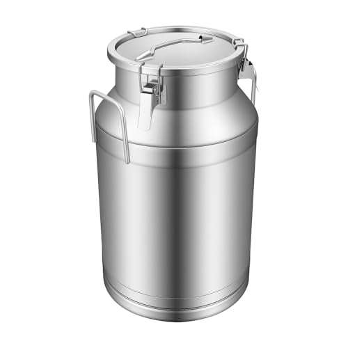 Large Liquid Container Storage