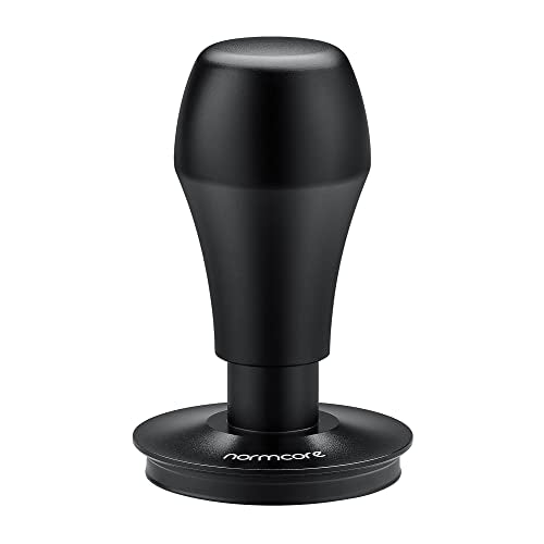 58mm Espresso Coffee Tamper V4