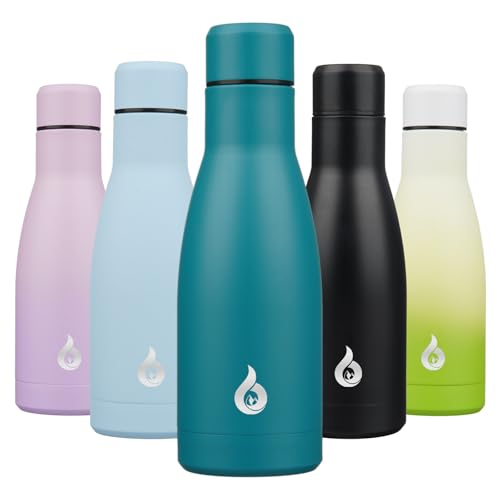 12 oz Small Water Bottle