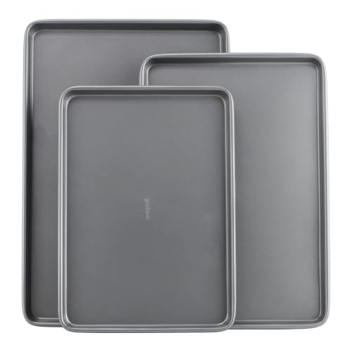 Everyday Nonstick Baking Sheet Set
