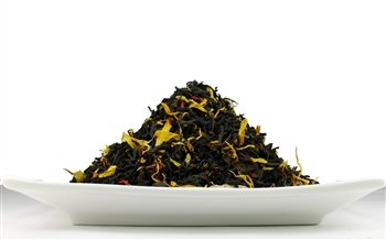 Pomegranate Vanilla Lemur Tea (4 Ounce)